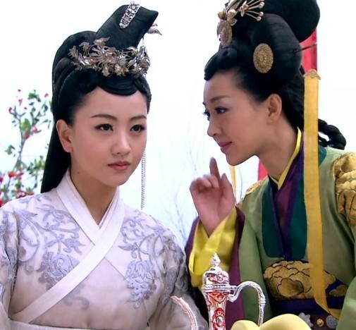 《陆贞传奇》结局怎样？