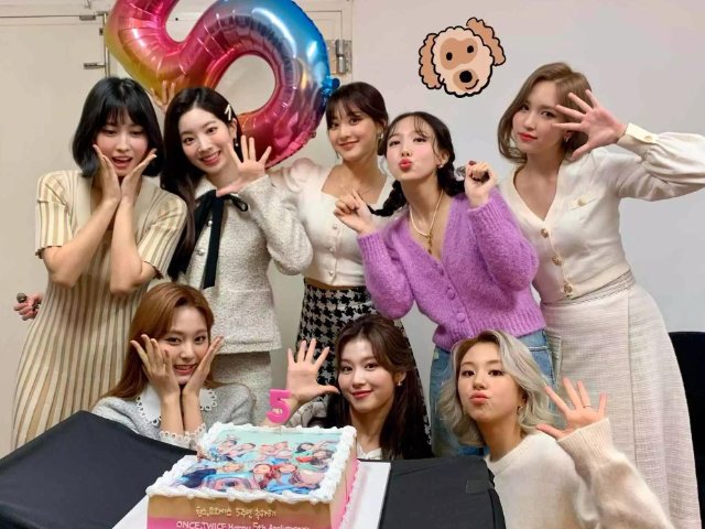 韩国目前最火的三大女团