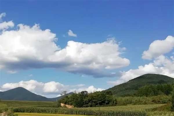 七月八月看巧云的巧云什么意思