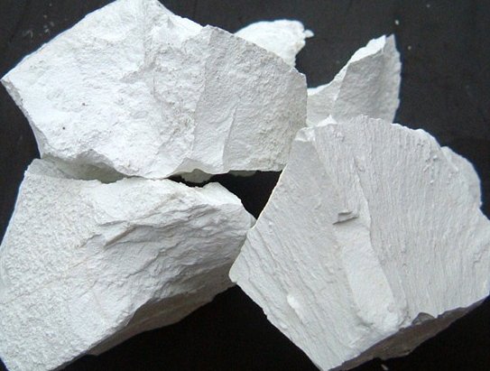 氧化钙什么意思?