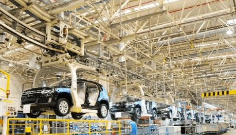 上海万人工厂有序复工复产，如何将防疫和生产并重？