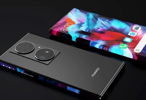 2022年华为最新款手机是什么型号的？