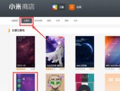 小米手机主题风格密码怎么破解？