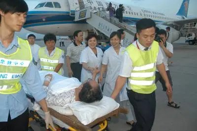 更多细节曝光！吉林女子重病转运北京急救途中身亡，致其死亡的原因是啥？