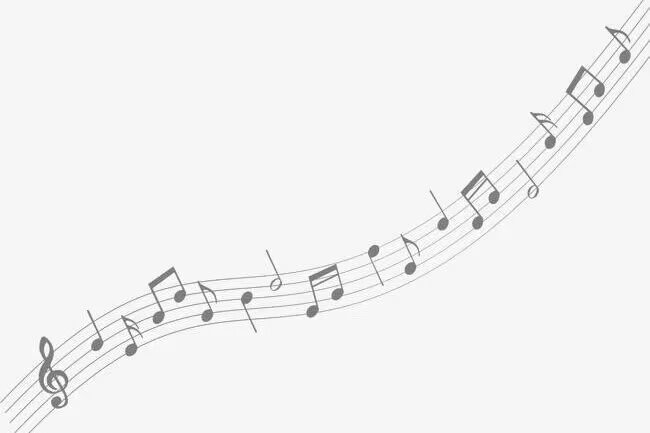 音符是什么意思