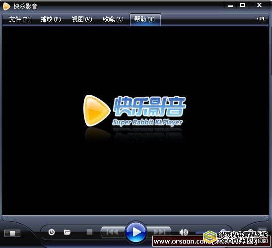 快乐影音的介绍