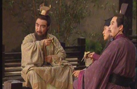 刘禅有可能是曹操的儿子吗？