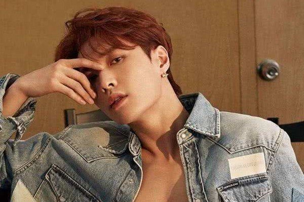 张艺兴凭借什么成为CK全球首位双代言人？