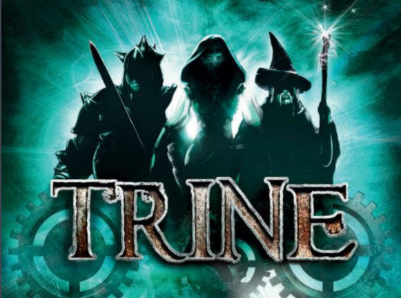 三位一体如何多人联机