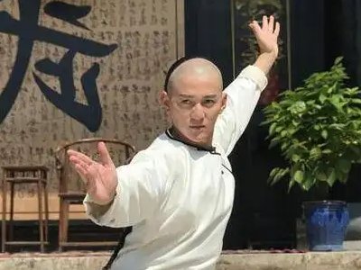 广东十虎武功排名顺序？