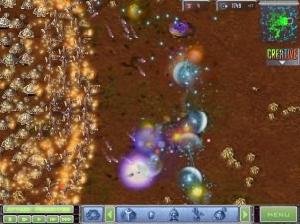 异星大混战的介绍