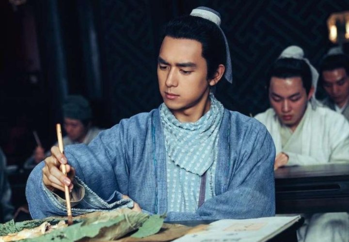 《赤狐书生》是什么故事？