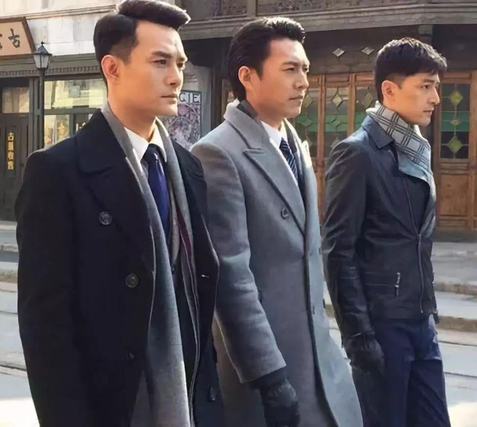 张嘉译新剧播出4集收视第2，他的演技究竟有多好？