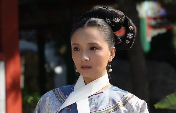 《甄嬛传》华妃第几集下线?