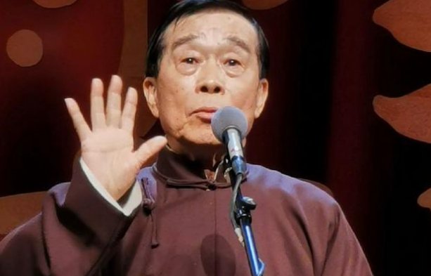 孙越的师父是谁啊?