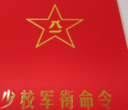 特种兵少校什么级别