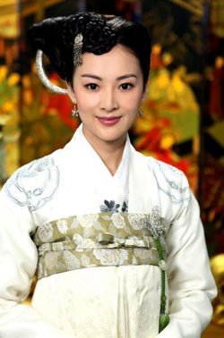 刘连思的角色设定