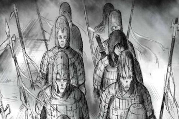 故宫为什么经常闹鬼?