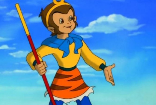 中国神话人物哪些刀枪不入？