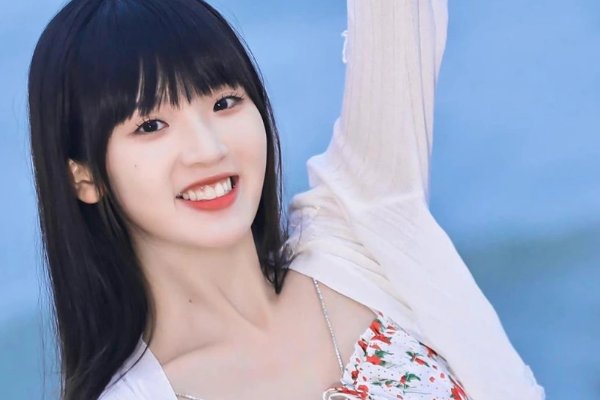 张淼怡身高体重