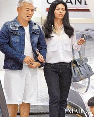 彭美君的个人生平