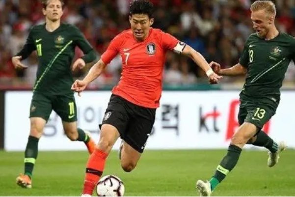 韩国足球世界排名第几位