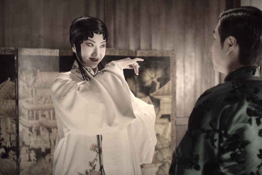 《司藤》中，白英杀了司藤之后为什么又要复活他？