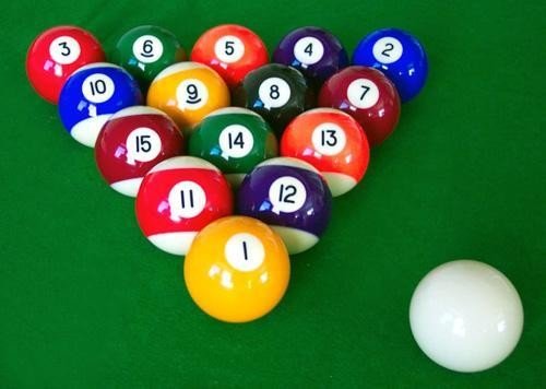 一球球半是什么意思