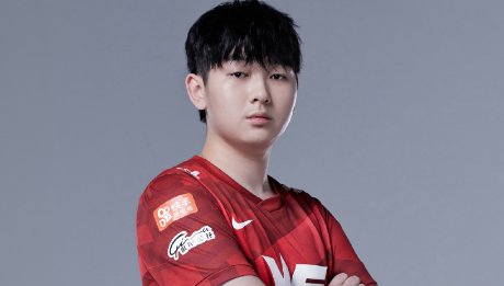 we战队成员名单