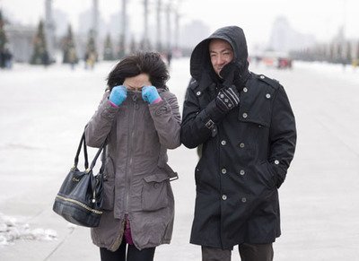 描写寒风凛冽的优美句子有哪些？