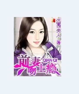 前妻吻上瘾的小说目录