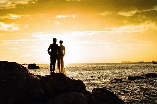 燕燕于飞代表什么爱情