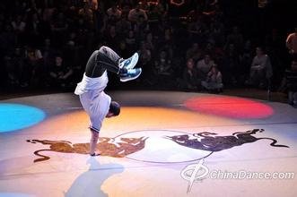 红牛国际街舞大赛历届冠军？