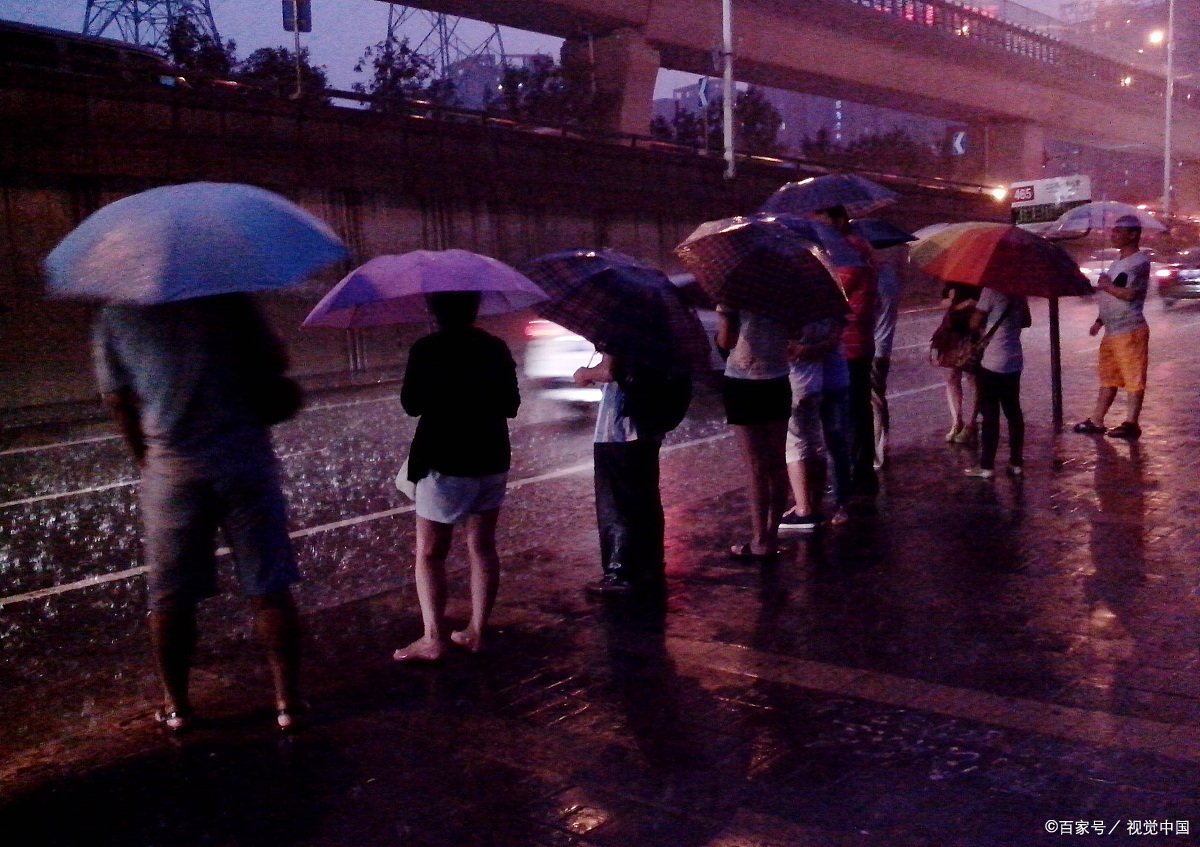 9省区市将迎雷暴大风或冰雹，这种天气会对我们的生活造成什么影响？