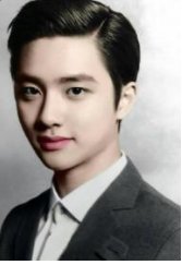 EXO成员一共有哪些人?