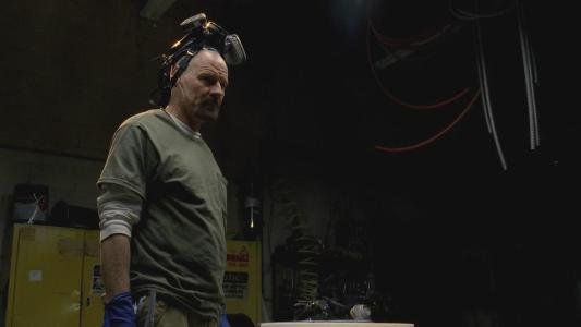 绝命毒师大结局是什么