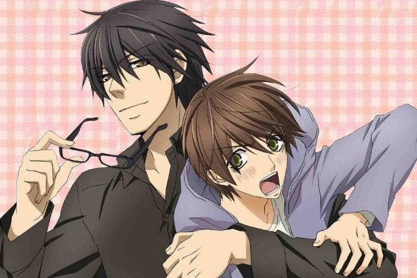 有什么满是车的动漫番吗？