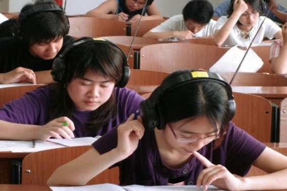 2023年pets5考试时间