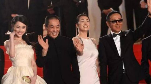 如何看待陈道明和巩俐的传闻？