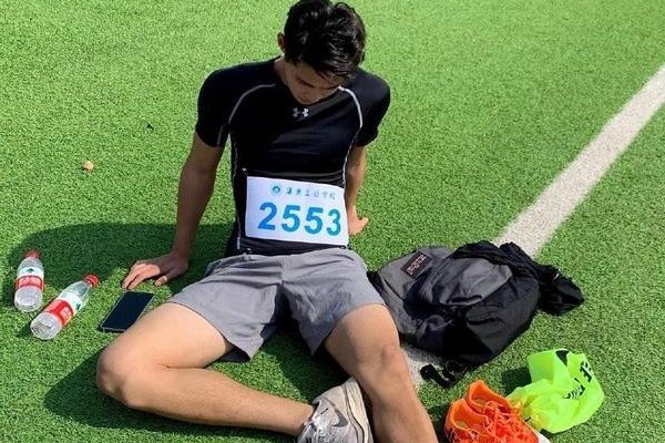 山东高考体育生成绩怎么算