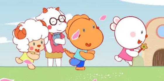 小孩子禁止看的动画有哪些呢？