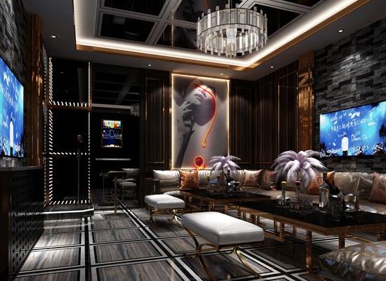 郑州一醉酒男子走错KTV包房不拿自己当外人，当时他的心理是怎样的？