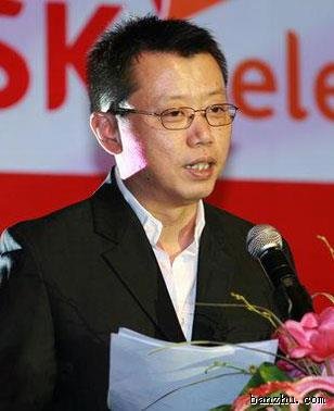 宋柯的个人生活