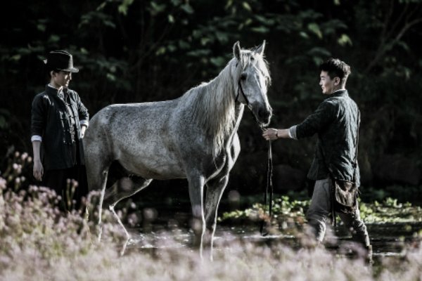 2023年最火的抗日电视剧有哪些?