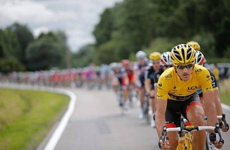 环法自行车赛是什么 环法自行车赛事规则