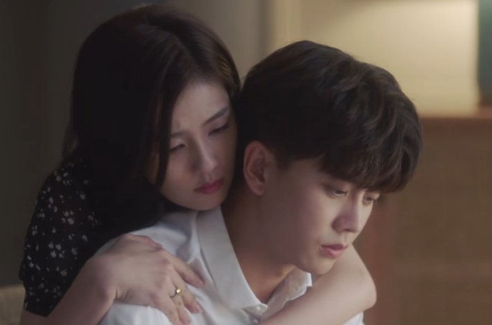 周生如故和一生一世什么关系