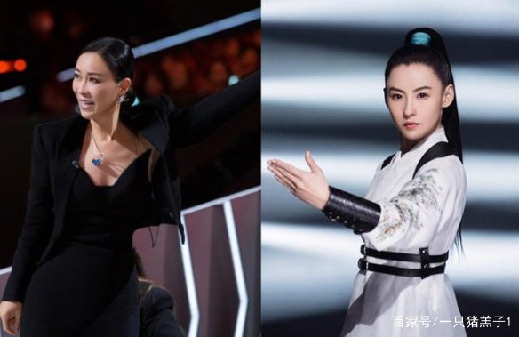 那英主动邀请张柏芝进组，两人惺惺相惜，亲密拥抱，对此你怎么看？