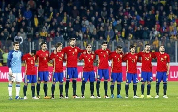 2014南美超级德比杯的首发阵容