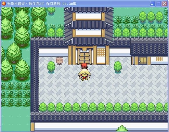 宠物小精灵原生花版2 我打完武之都不知道去哪里了。或者怎么得到秘药？求大神解答