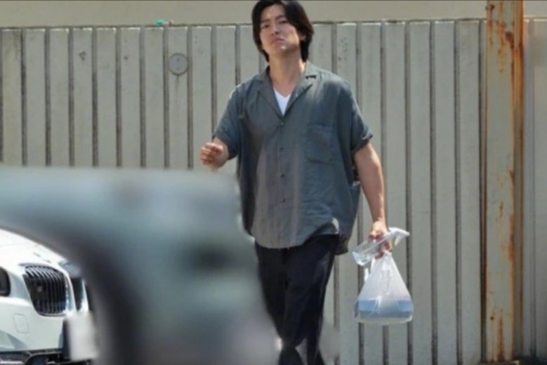 大东骏介承认隐婚，这会影响其事业吗？